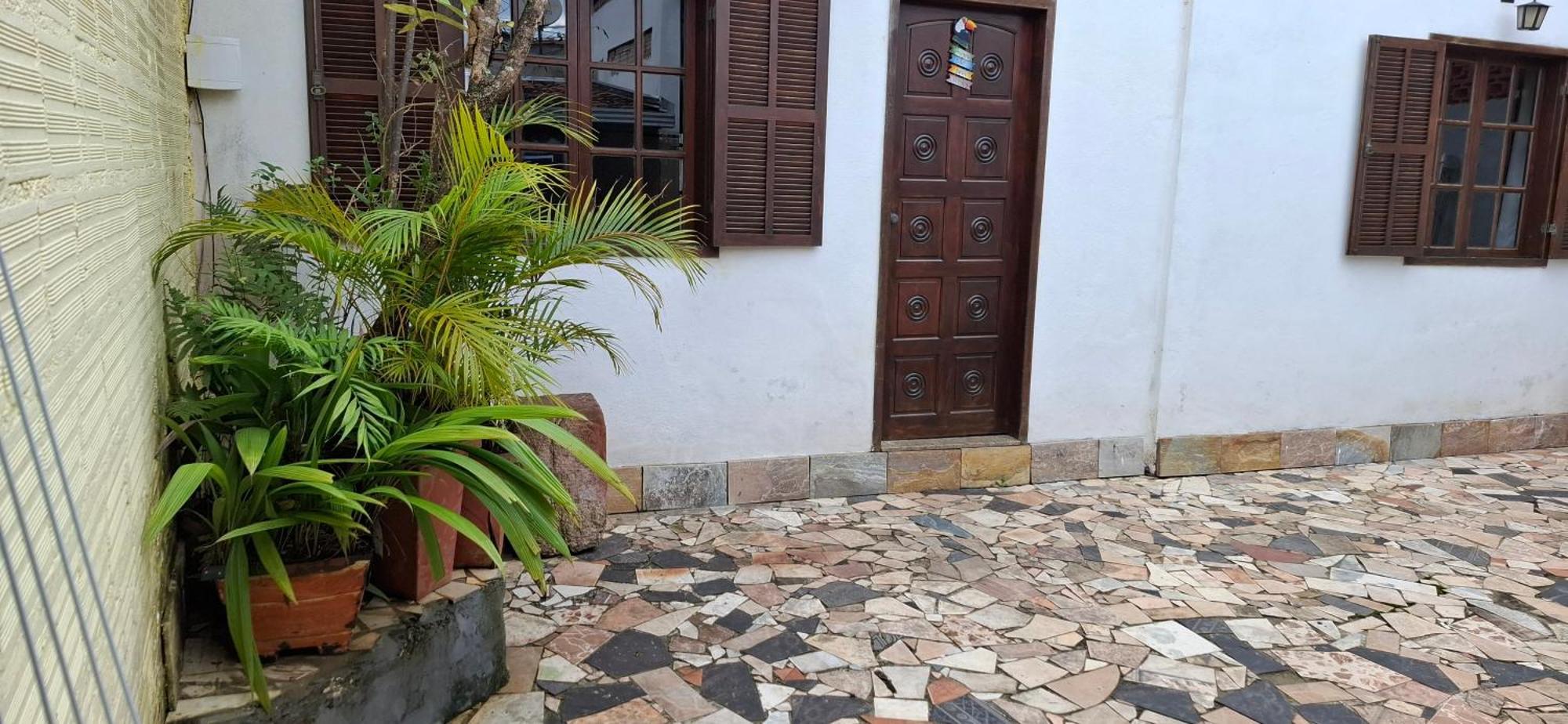 Appartement Casa Ouro Preto à Ouro Preto  Extérieur photo