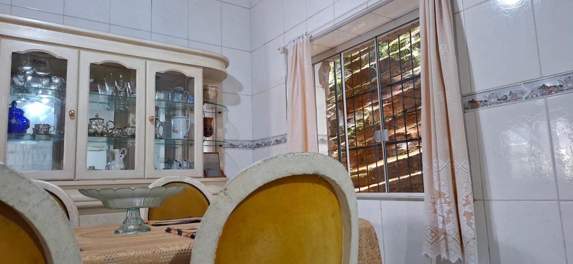 Appartement Casa Ouro Preto à Ouro Preto  Extérieur photo