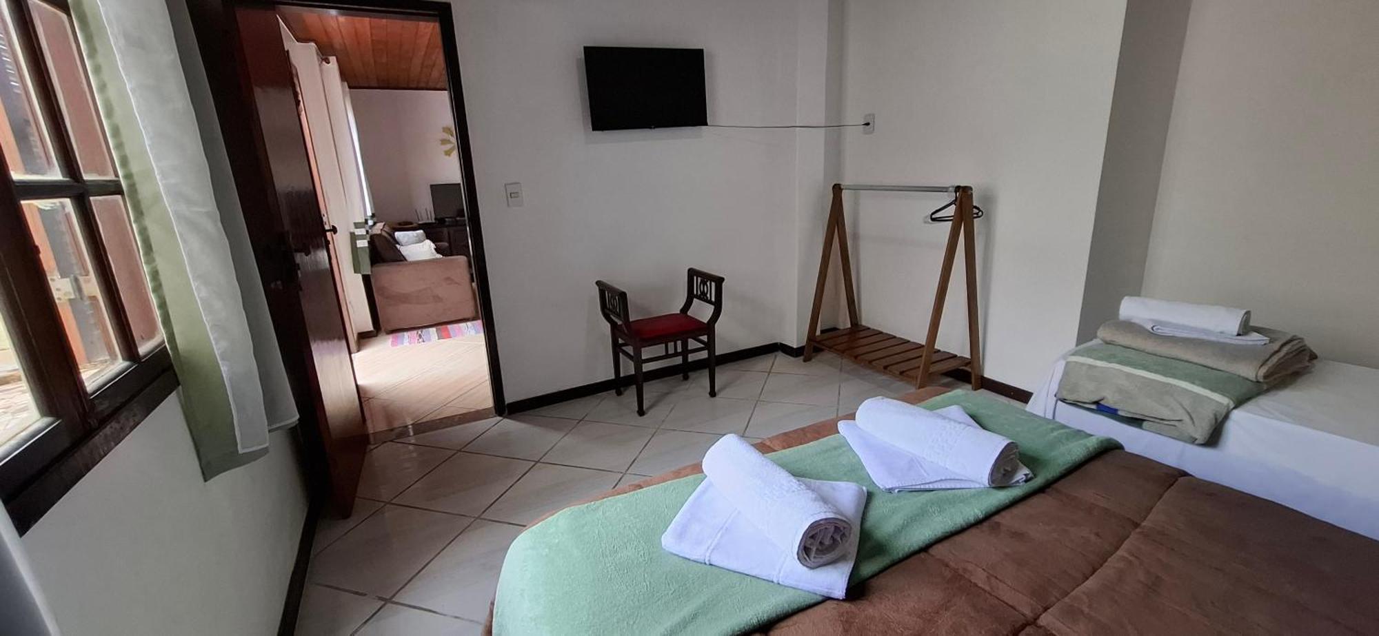 Appartement Casa Ouro Preto à Ouro Preto  Extérieur photo